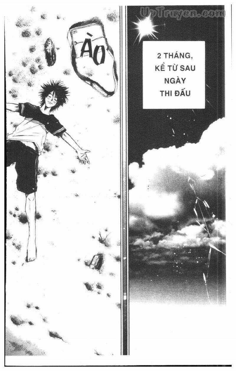 Over Drive - Chapter 5 - Trang 140