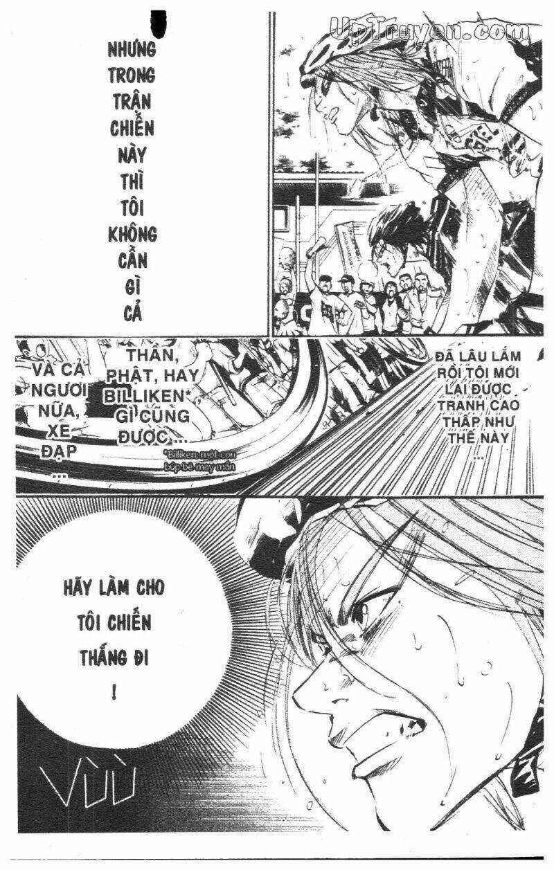 Over Drive - Chapter 5 - Trang 15