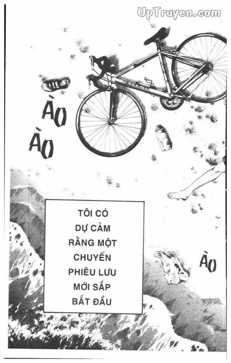 Over Drive - Chapter 5 - Trang 141