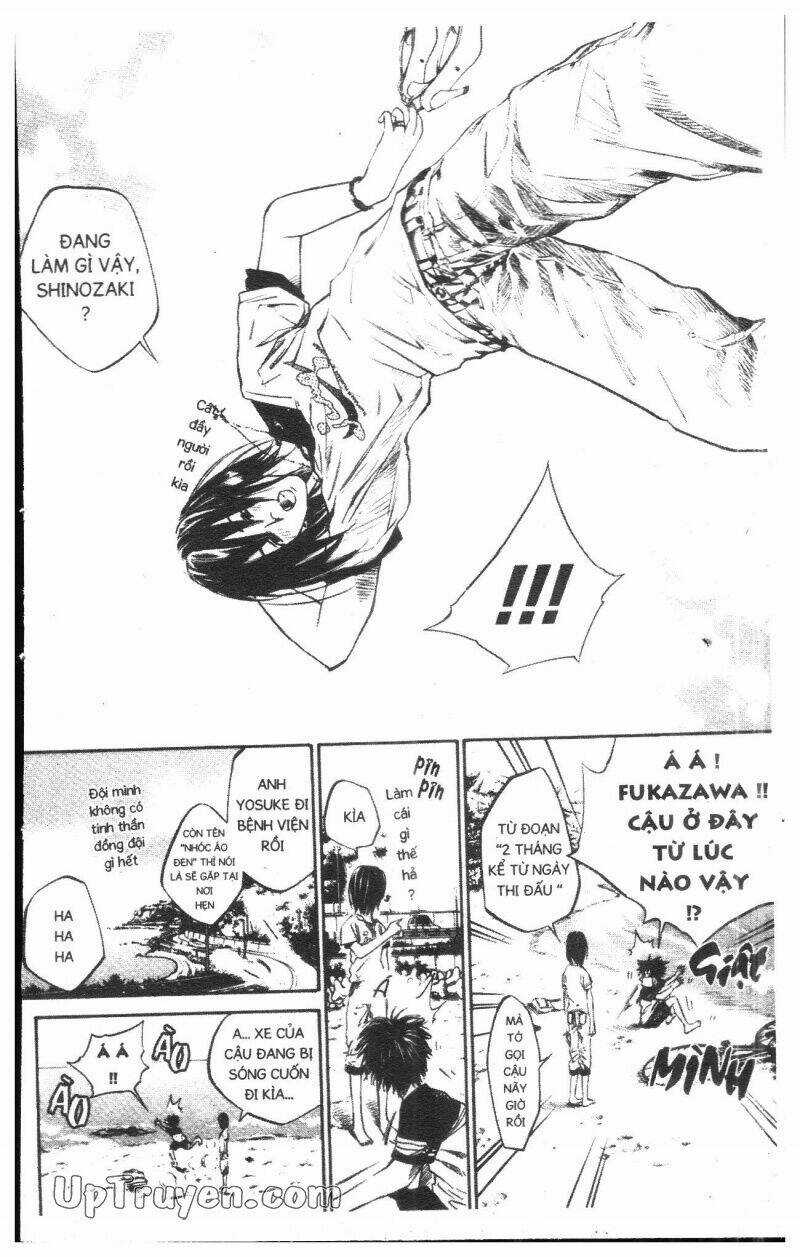 Over Drive - Chapter 5 - Trang 142