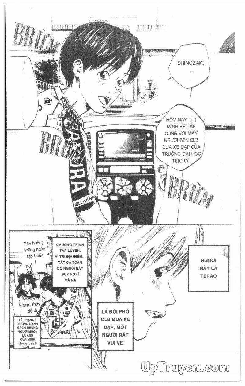 Over Drive - Chapter 5 - Trang 144