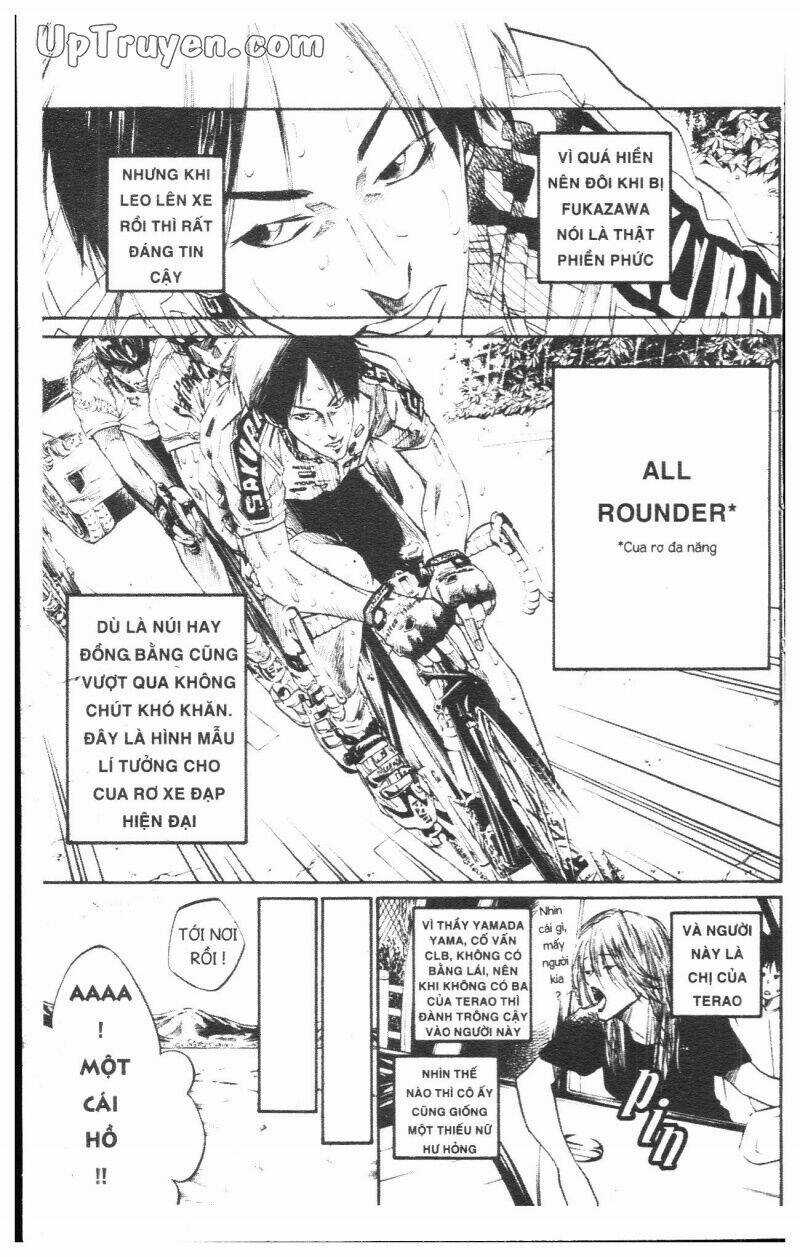 Over Drive - Chapter 5 - Trang 145