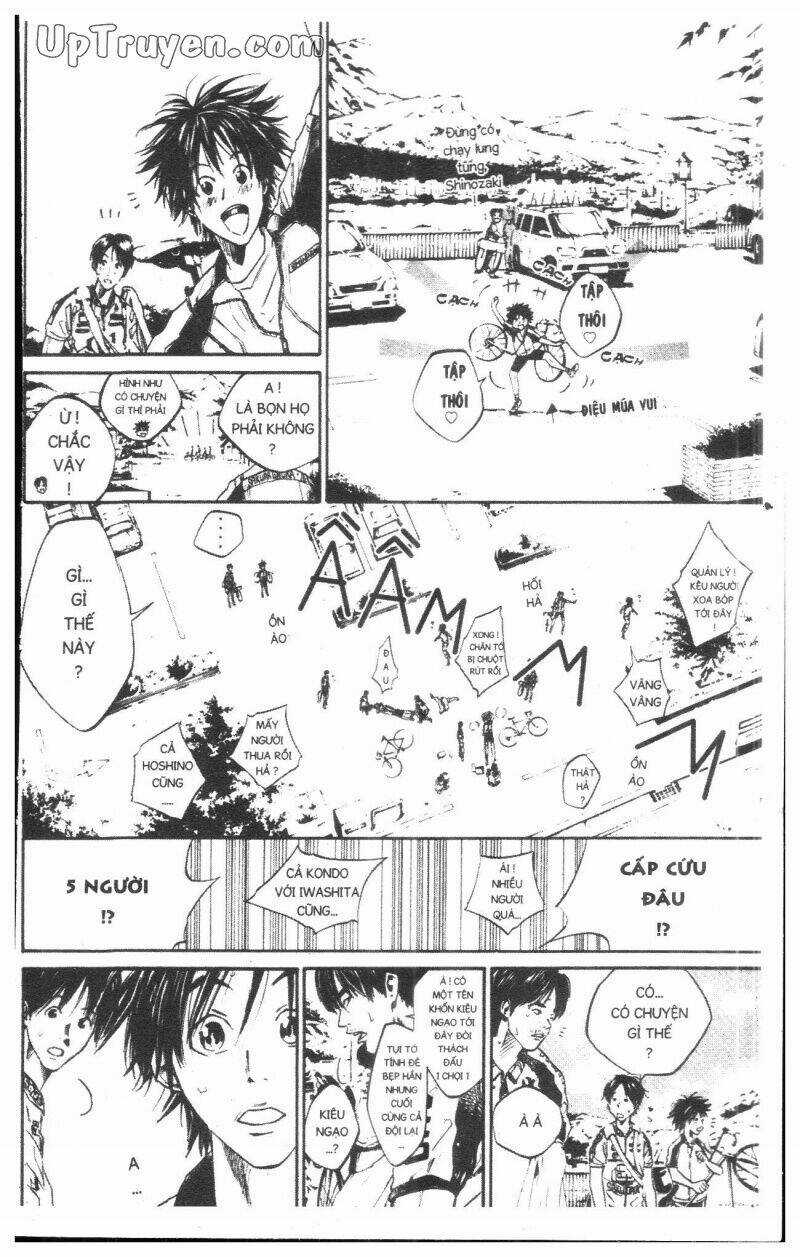 Over Drive - Chapter 5 - Trang 146