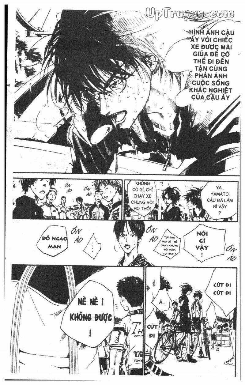 Over Drive - Chapter 5 - Trang 149