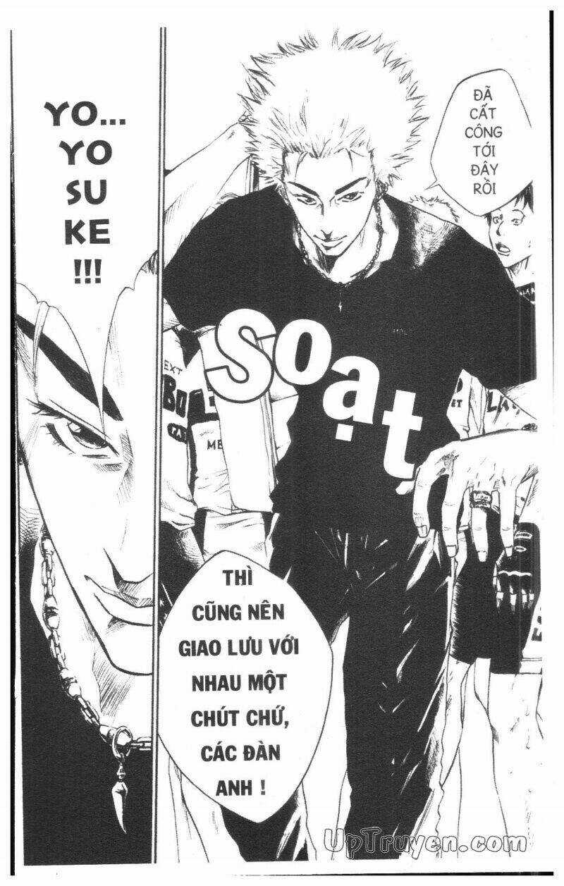 Over Drive - Chapter 5 - Trang 150