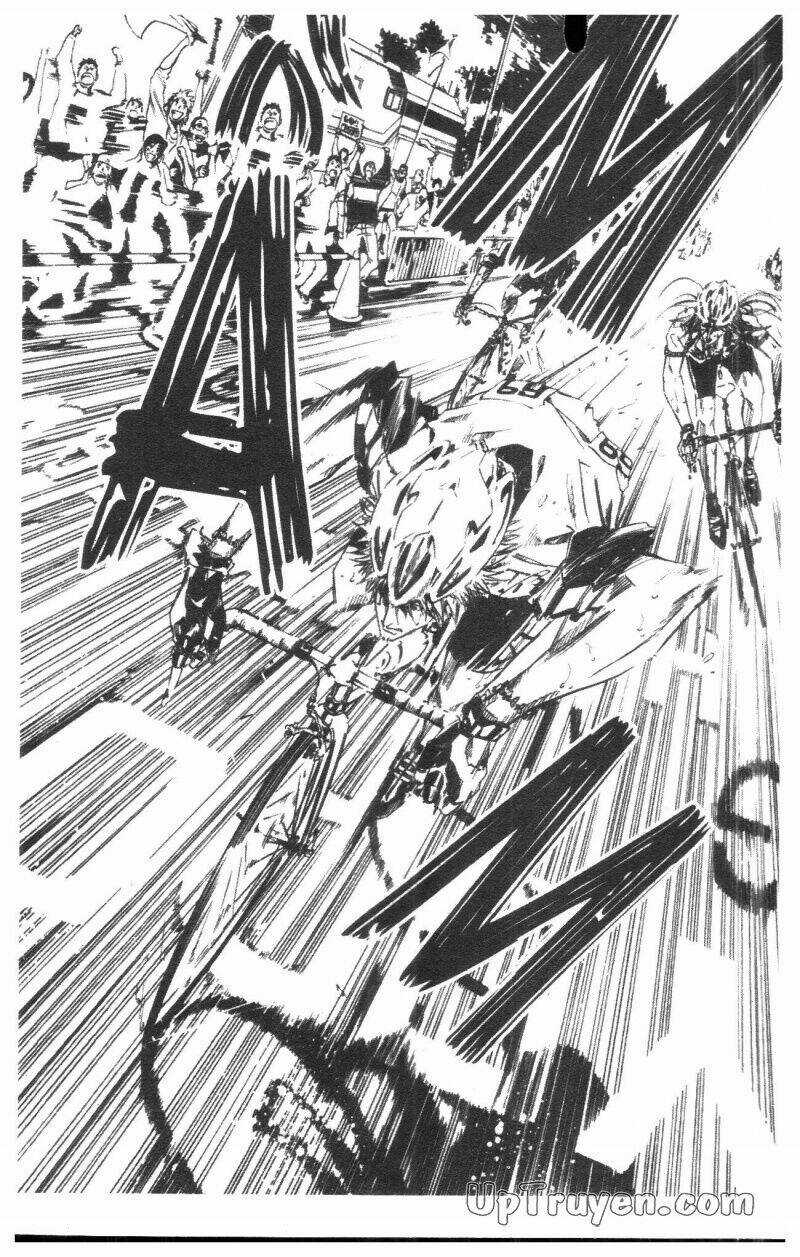 Over Drive - Chapter 5 - Trang 16