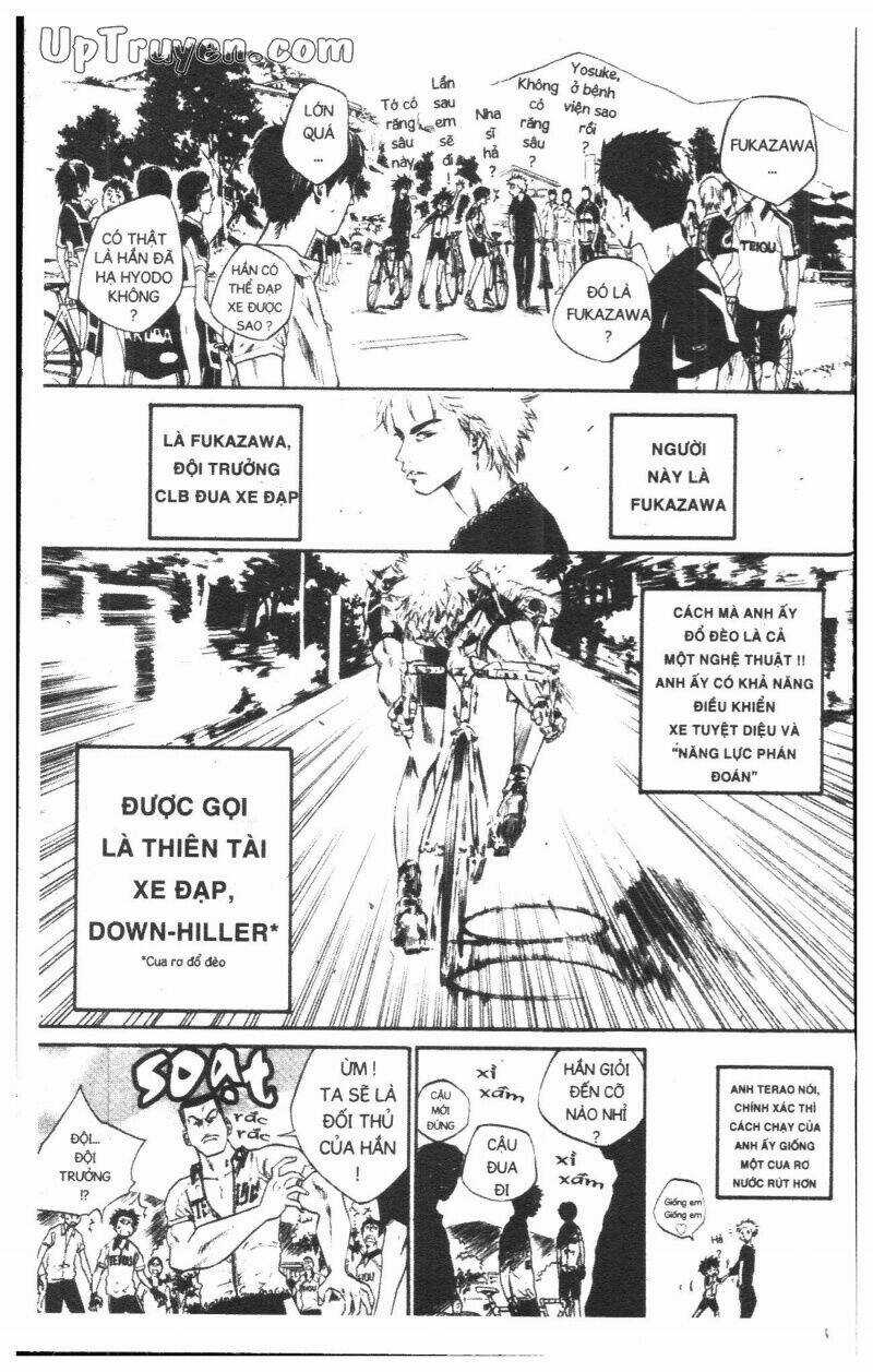 Over Drive - Chapter 5 - Trang 151