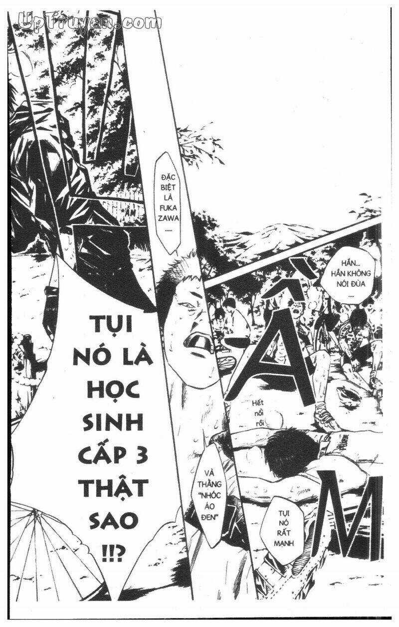 Over Drive - Chapter 5 - Trang 152