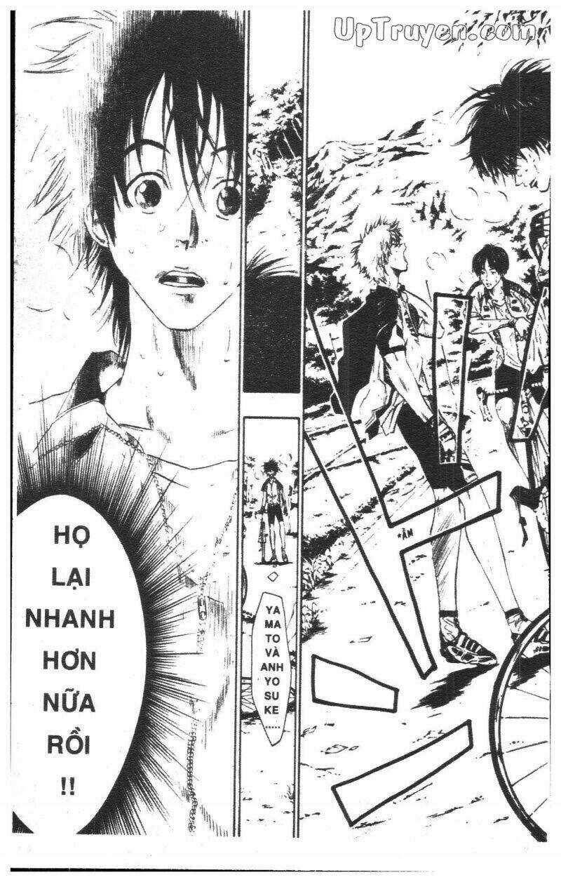 Over Drive - Chapter 5 - Trang 153