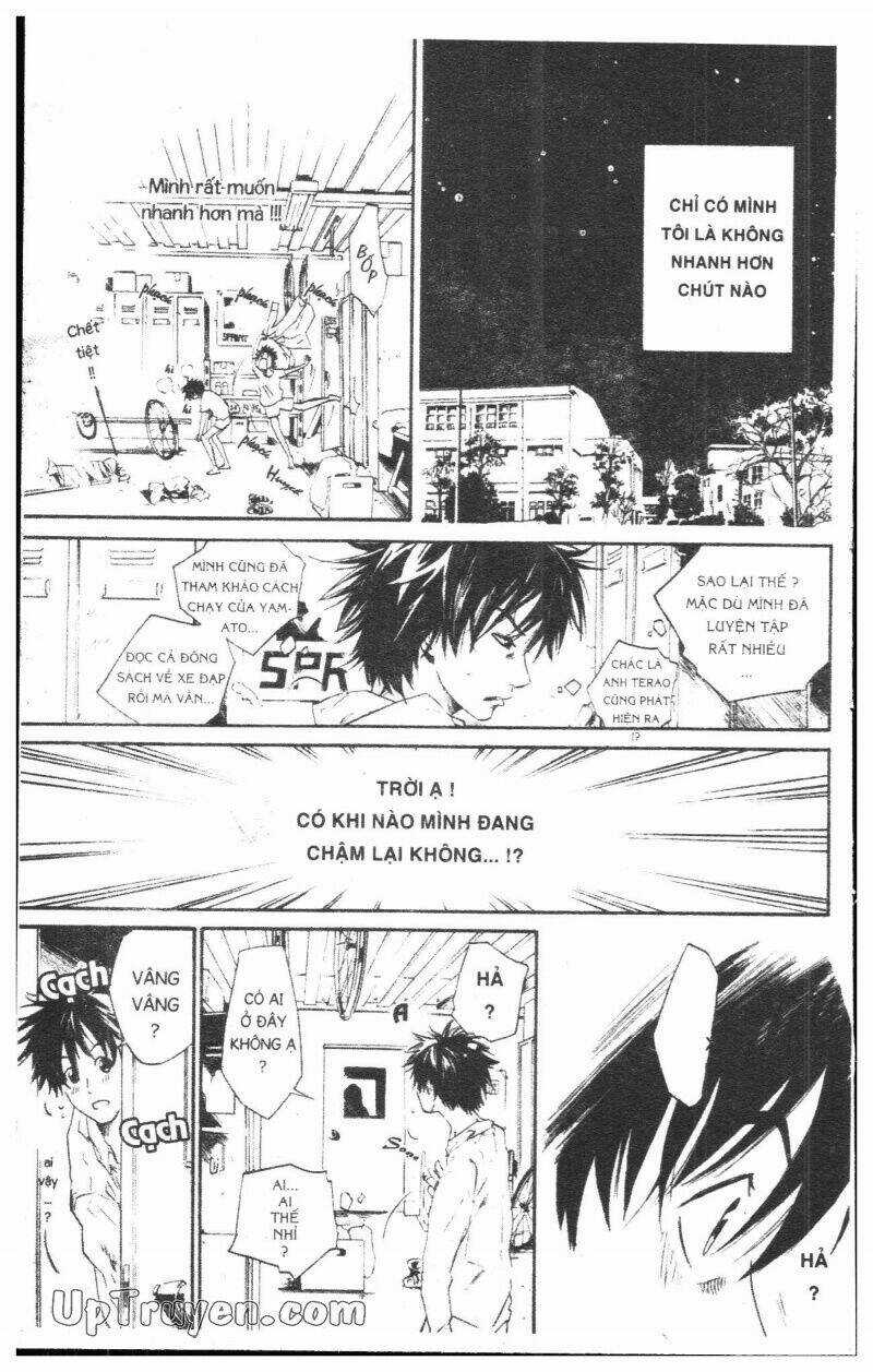 Over Drive - Chapter 5 - Trang 155