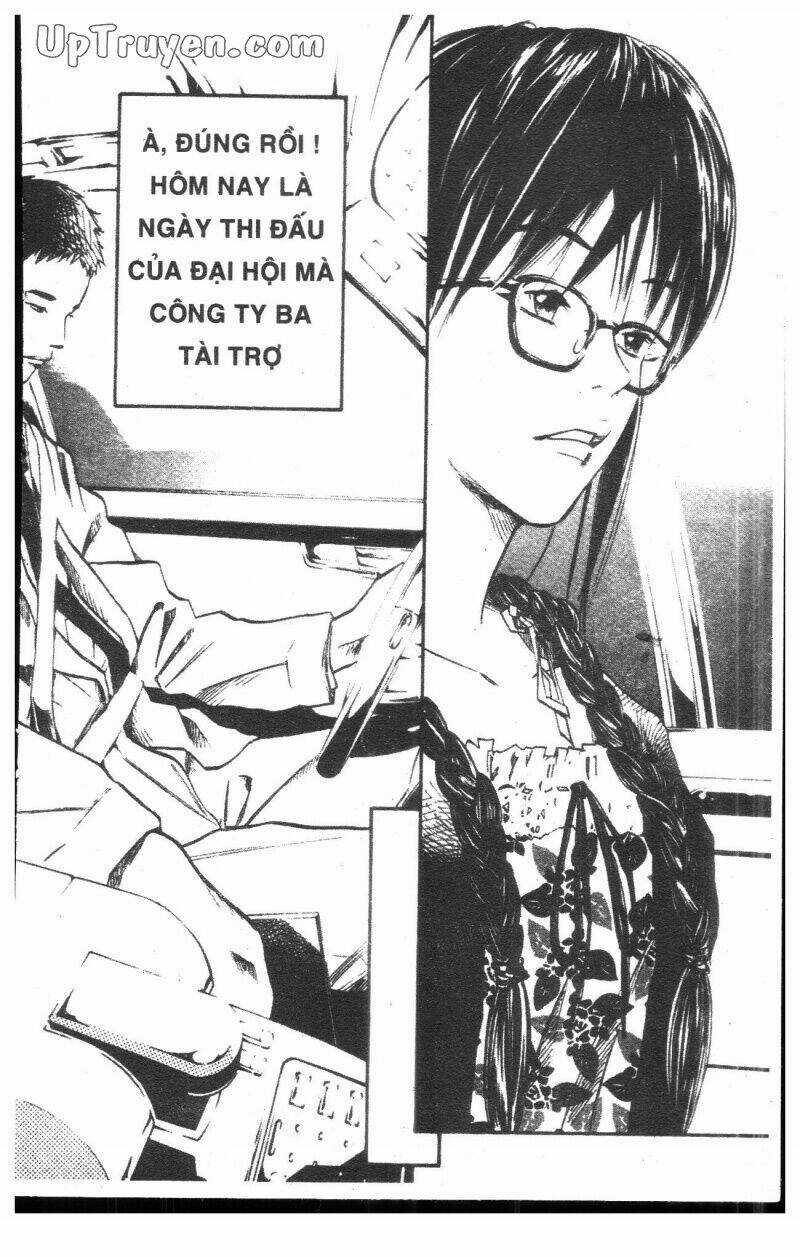 Over Drive - Chapter 5 - Trang 158