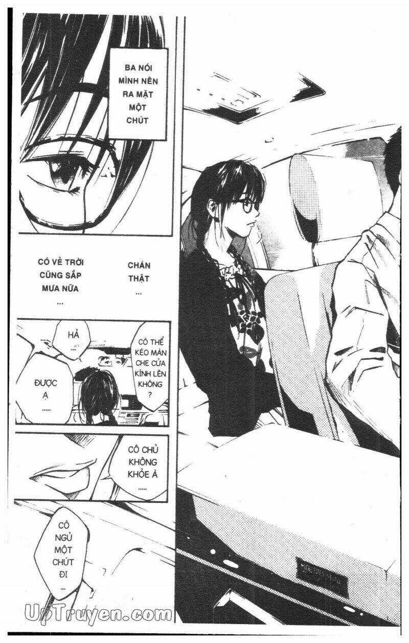 Over Drive - Chapter 5 - Trang 159