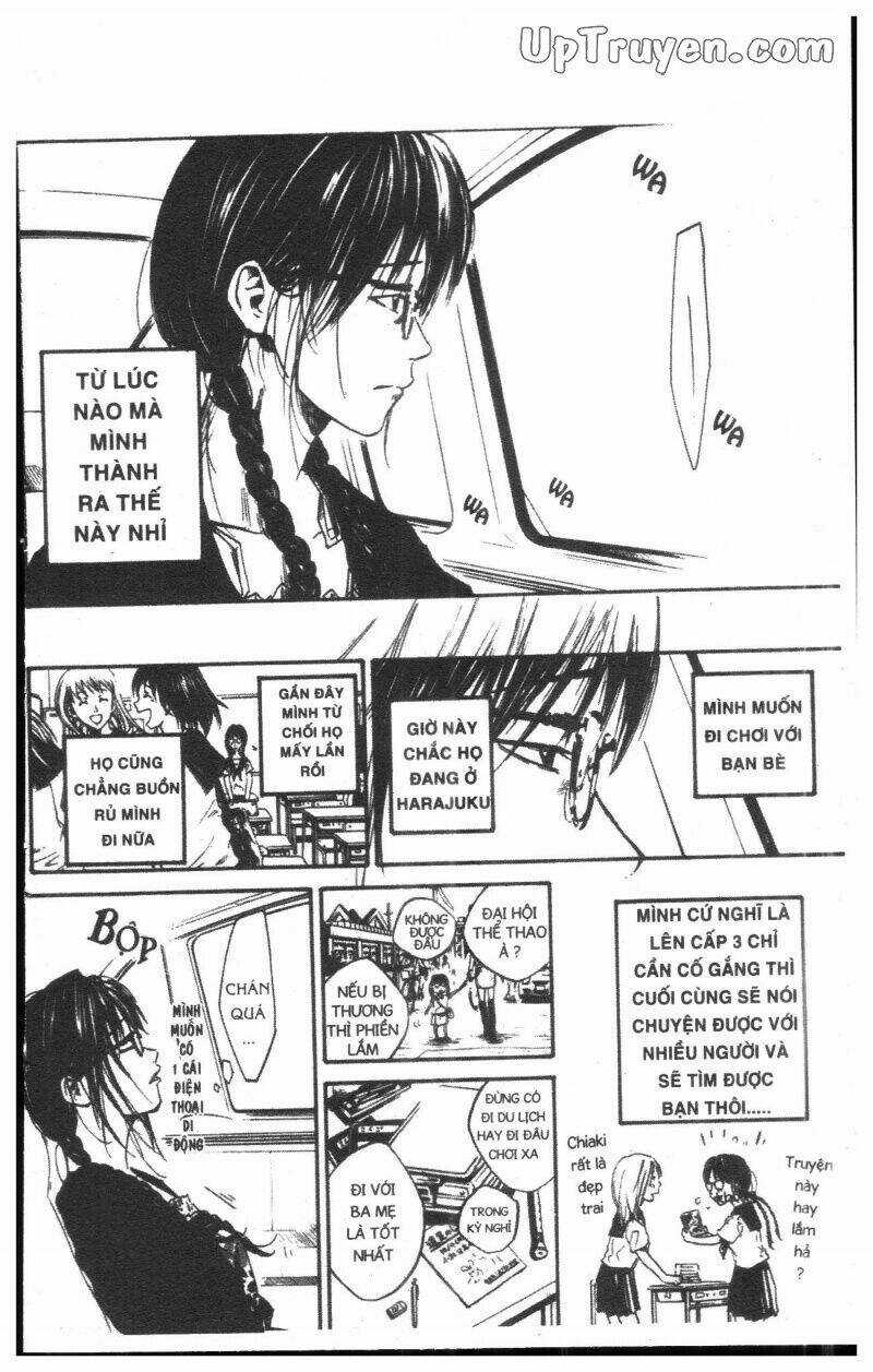 Over Drive - Chapter 5 - Trang 160