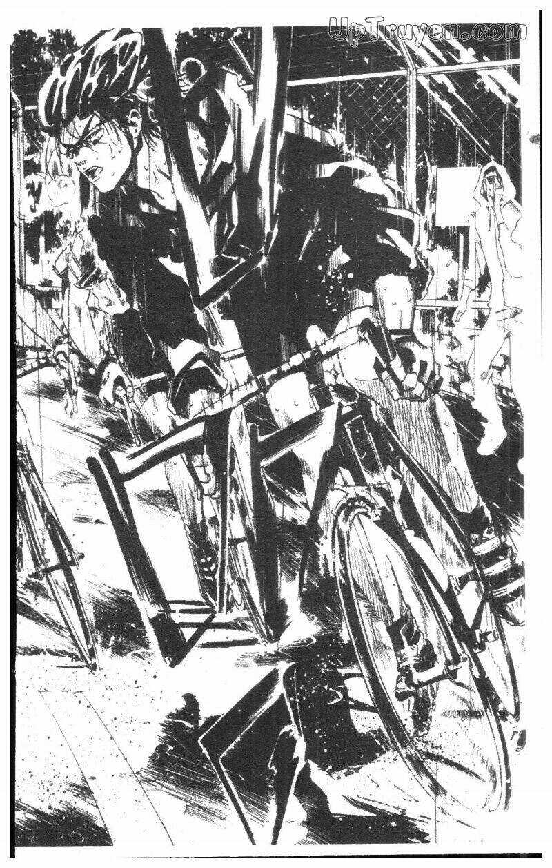 Over Drive - Chapter 5 - Trang 162