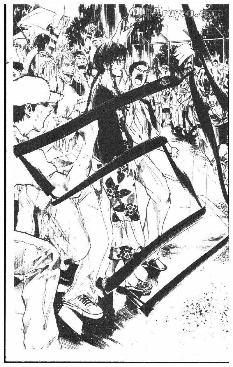 Over Drive - Chapter 5 - Trang 163