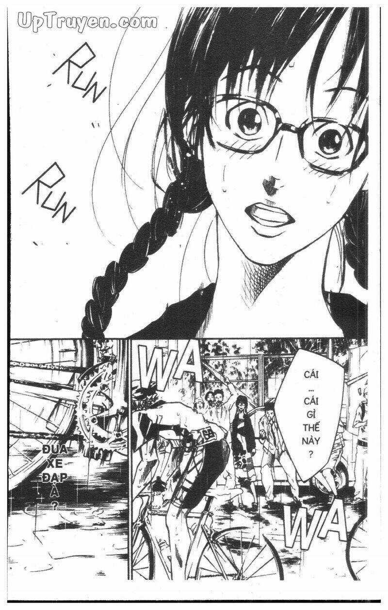 Over Drive - Chapter 5 - Trang 164