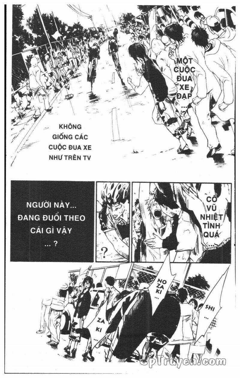 Over Drive - Chapter 5 - Trang 165