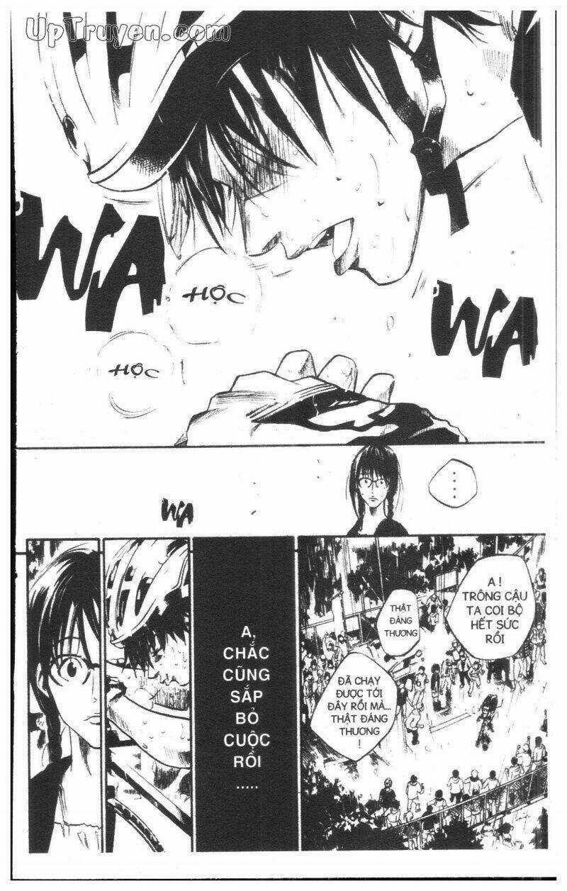 Over Drive - Chapter 5 - Trang 166