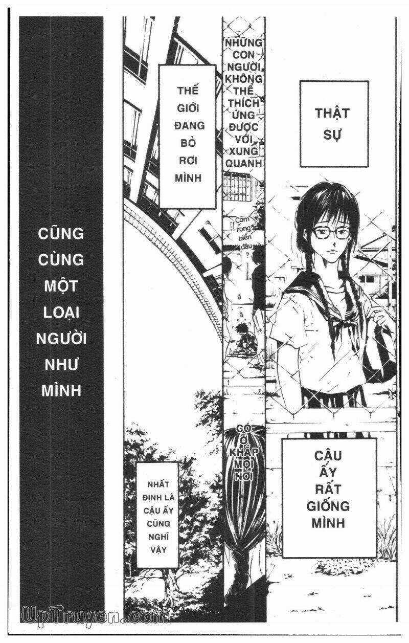 Over Drive - Chapter 5 - Trang 169