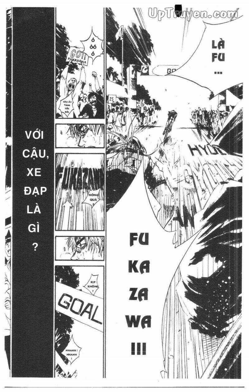 Over Drive - Chapter 5 - Trang 18