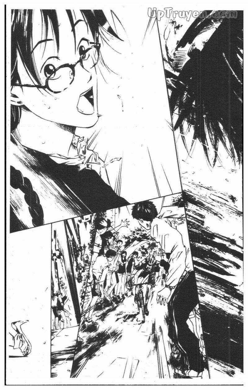 Over Drive - Chapter 5 - Trang 171