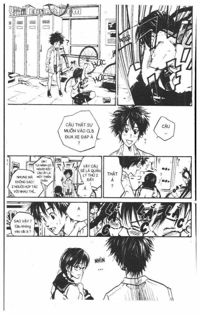 Over Drive - Chapter 5 - Trang 175