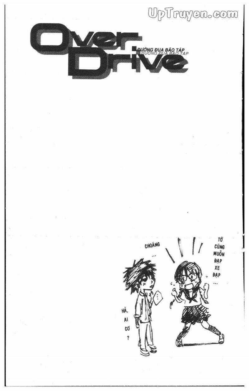Over Drive - Chapter 5 - Trang 177