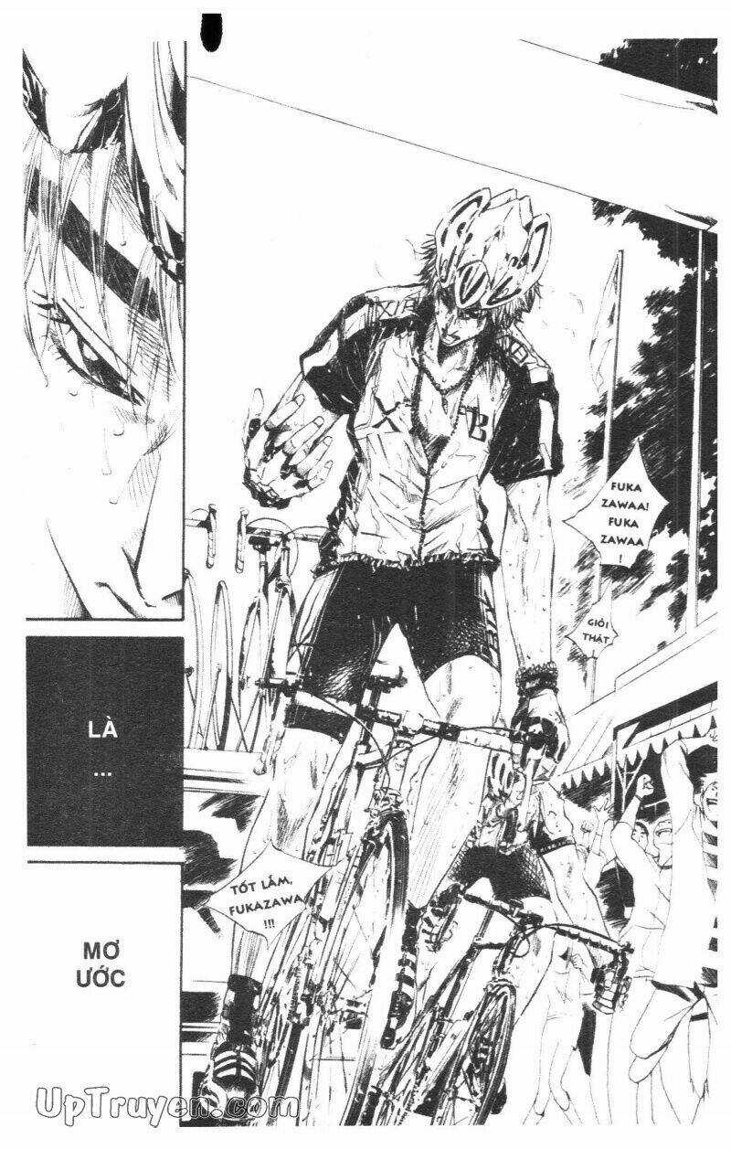 Over Drive - Chapter 5 - Trang 19