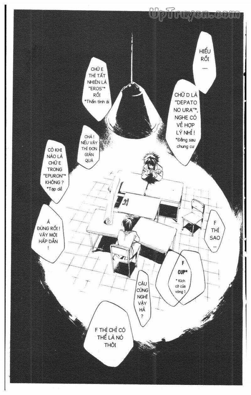 Over Drive - Chapter 5 - Trang 181