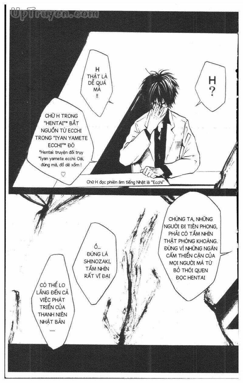 Over Drive - Chapter 5 - Trang 183