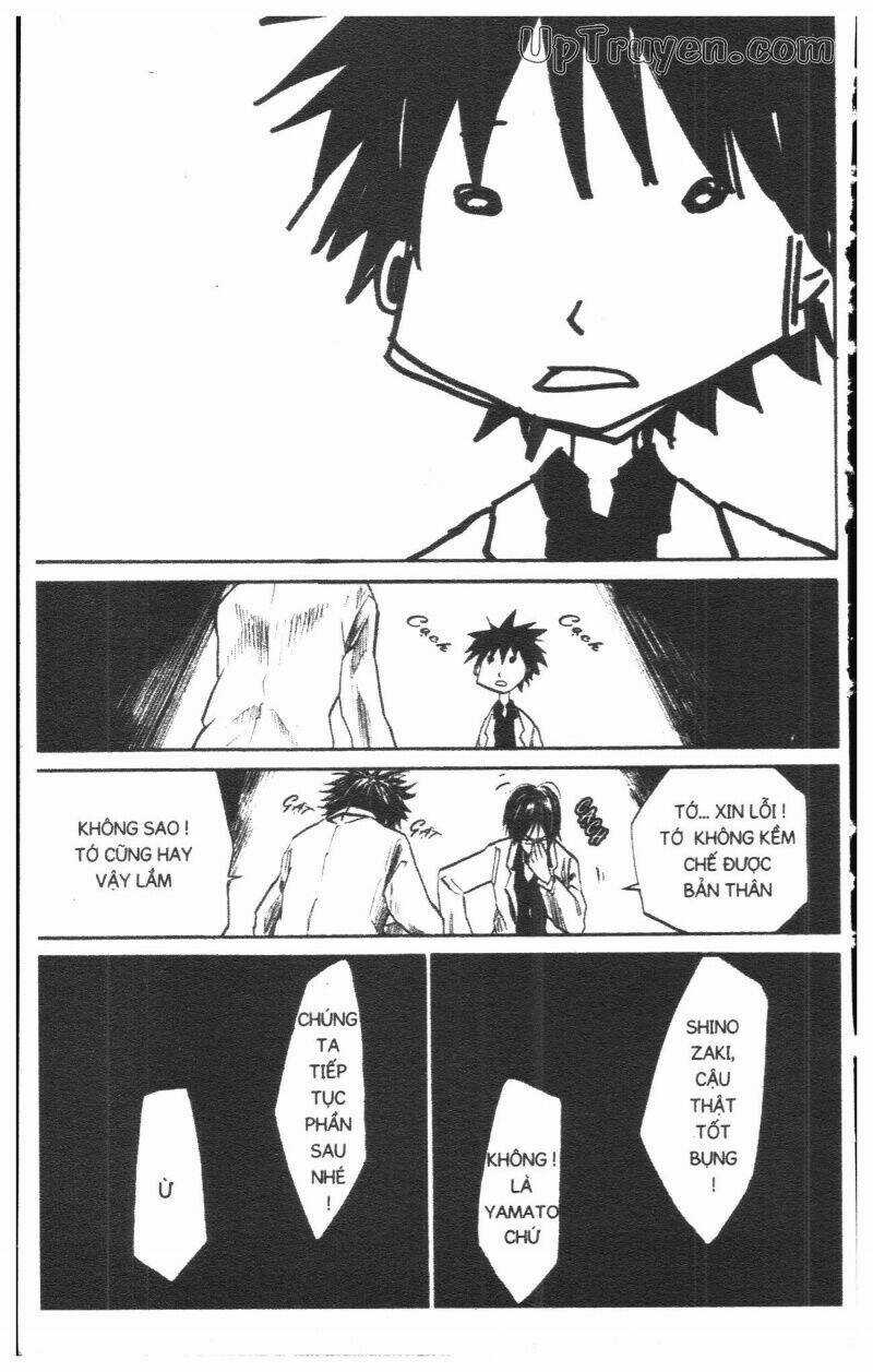 Over Drive - Chapter 5 - Trang 187