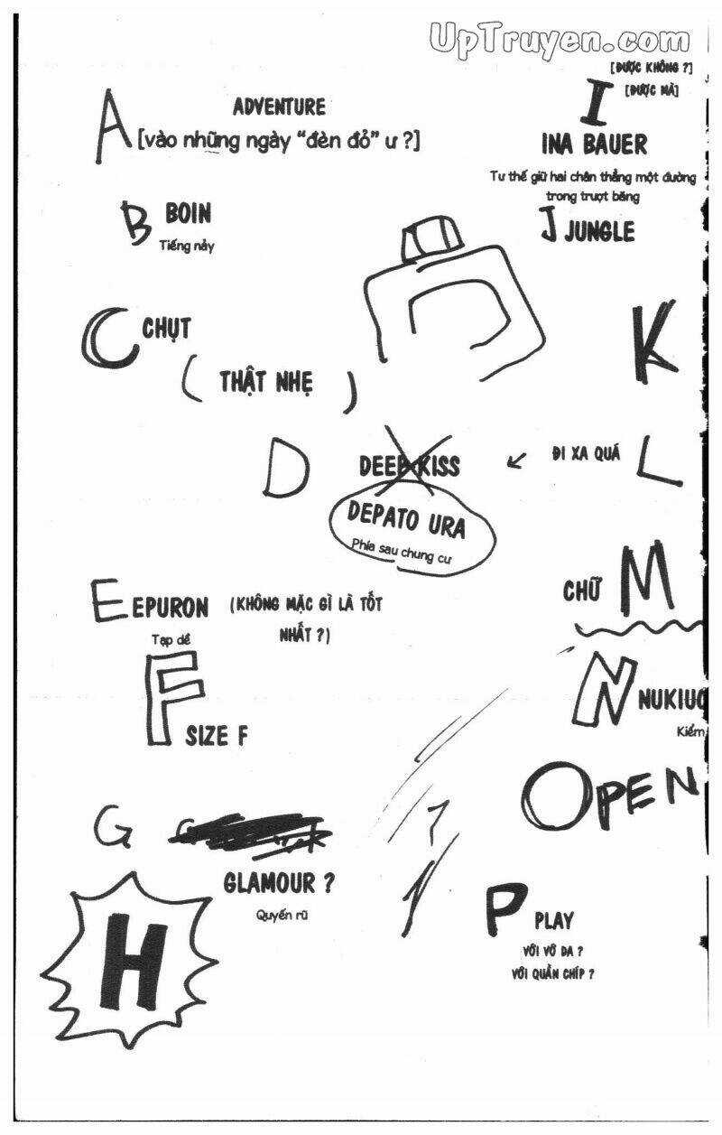 Over Drive - Chapter 5 - Trang 189