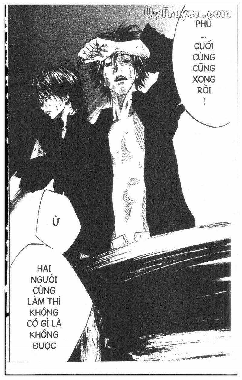 Over Drive - Chapter 5 - Trang 190