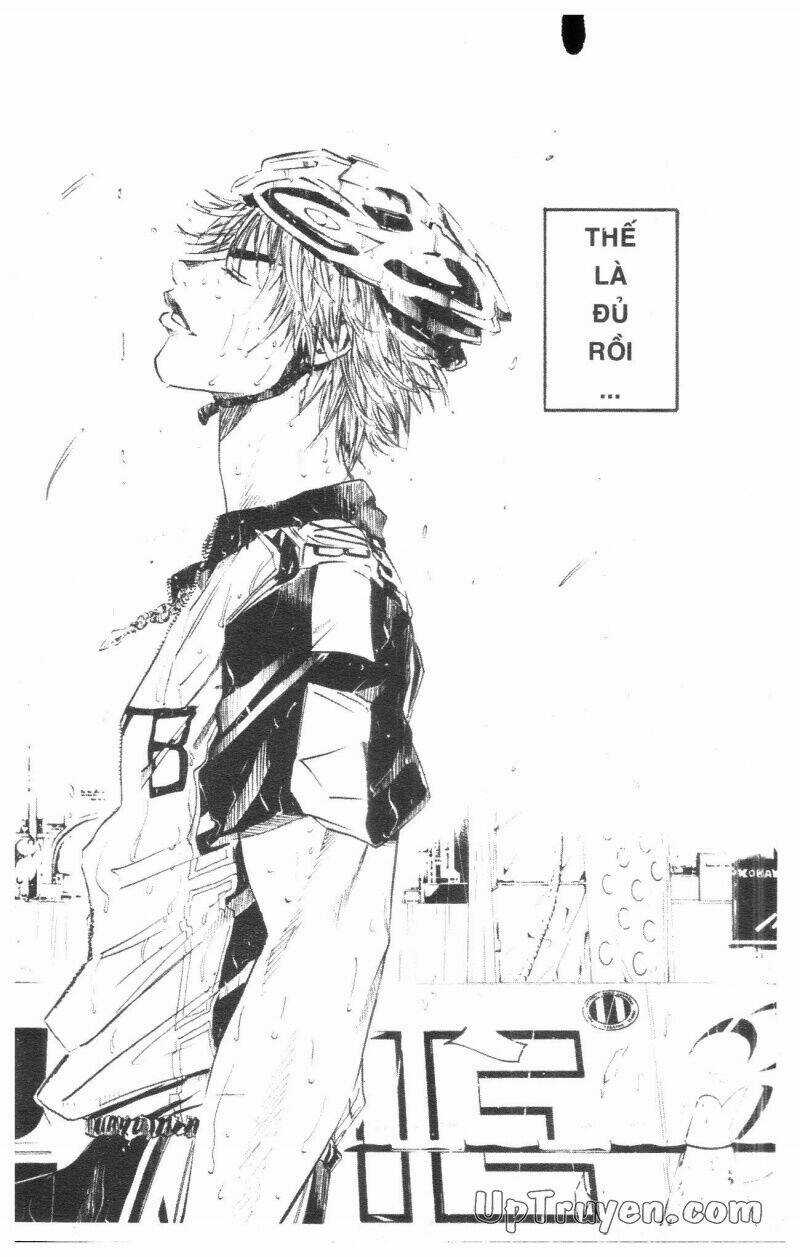 Over Drive - Chapter 5 - Trang 20