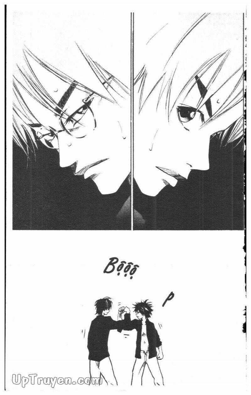 Over Drive - Chapter 5 - Trang 191