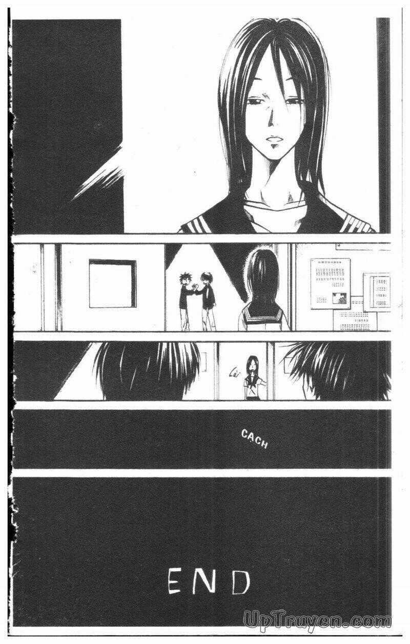 Over Drive - Chapter 5 - Trang 192