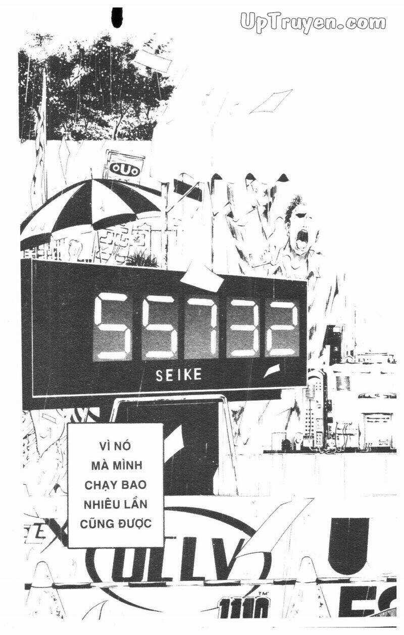 Over Drive - Chapter 5 - Trang 21