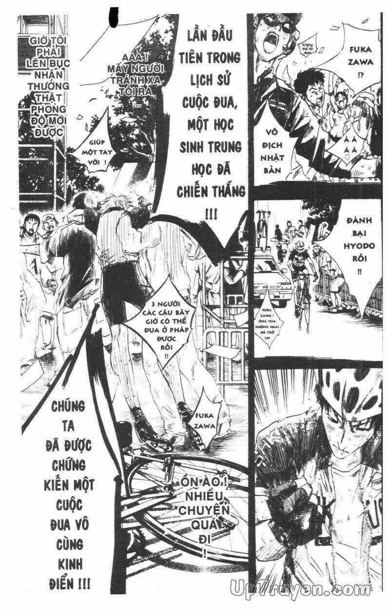 Over Drive - Chapter 5 - Trang 23