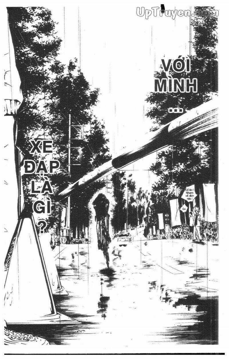 Over Drive - Chapter 5 - Trang 28