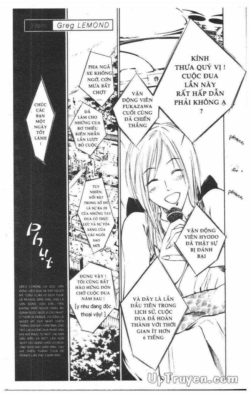 Over Drive - Chapter 5 - Trang 29