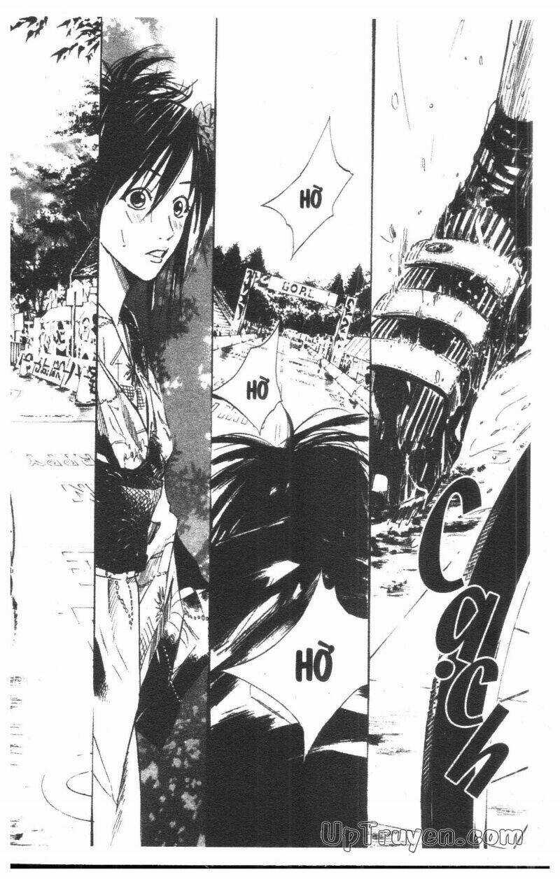 Over Drive - Chapter 5 - Trang 30