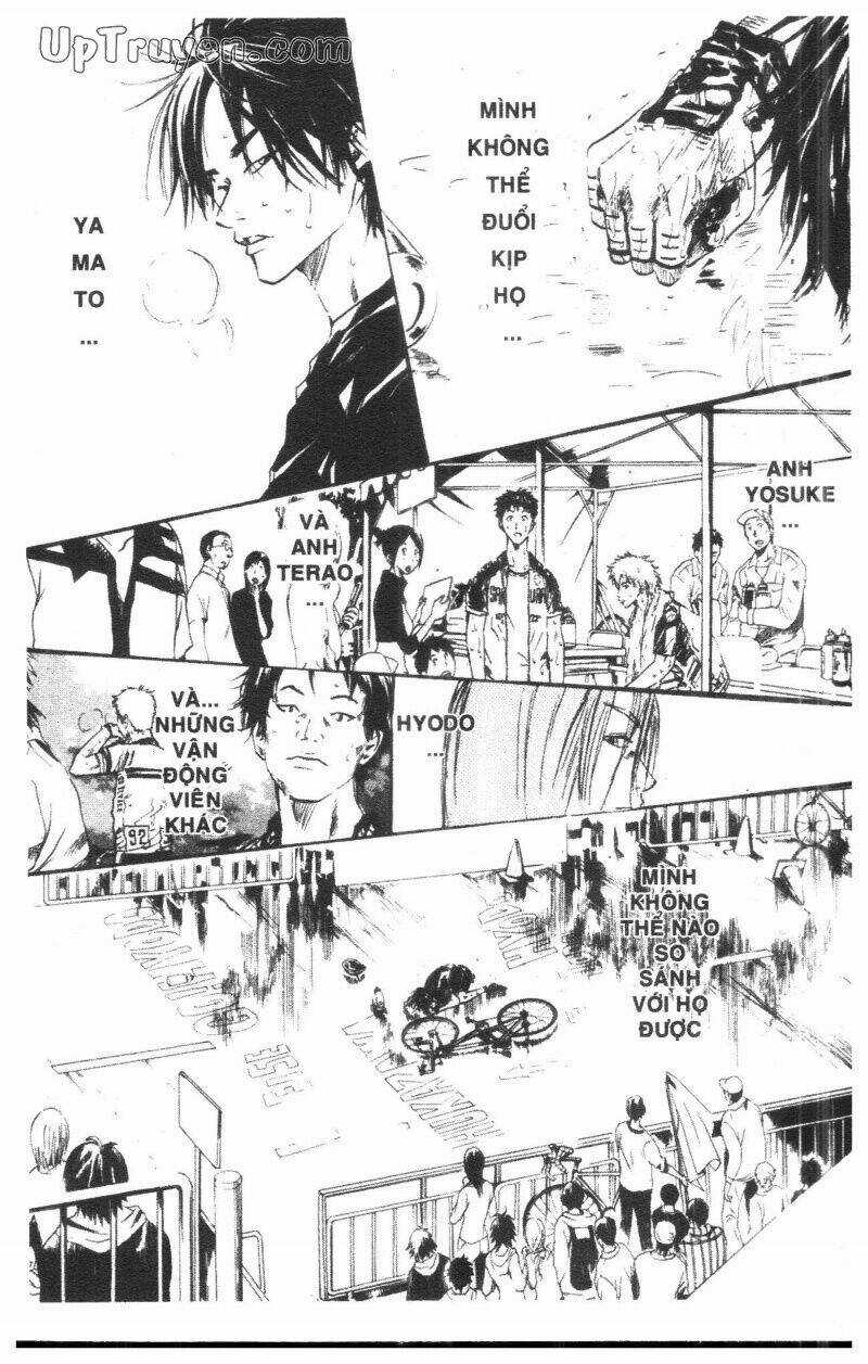 Over Drive - Chapter 5 - Trang 34