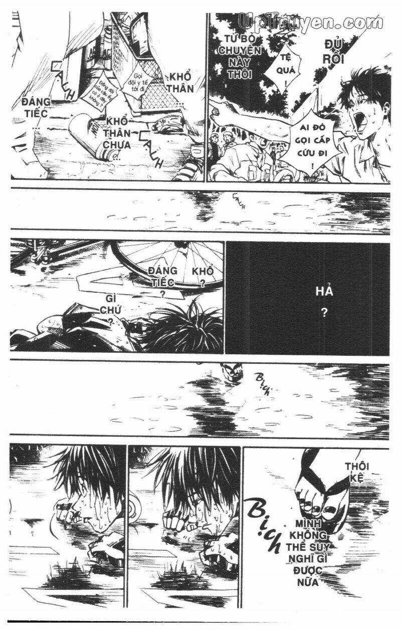 Over Drive - Chapter 5 - Trang 37