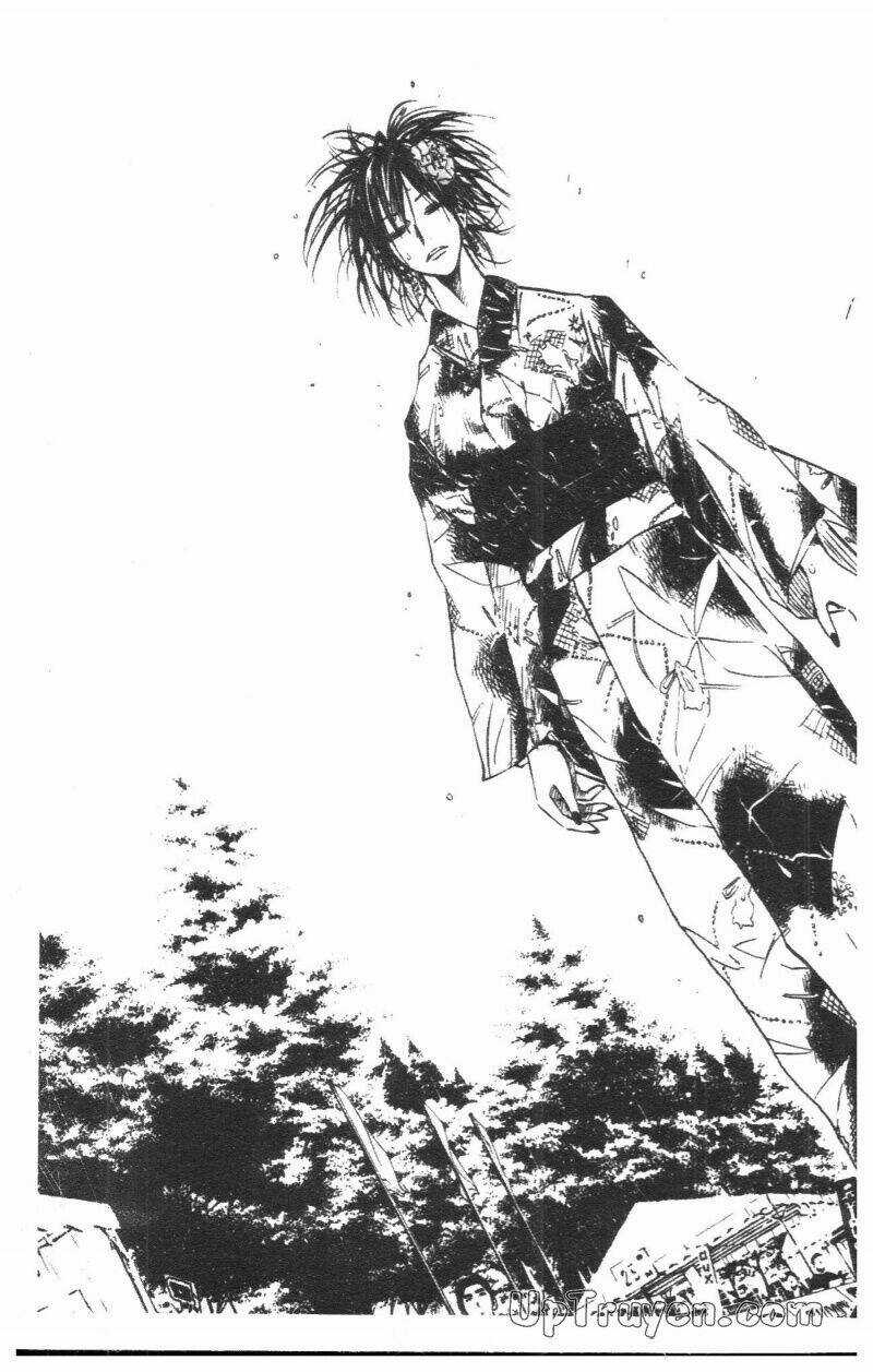 Over Drive - Chapter 5 - Trang 39