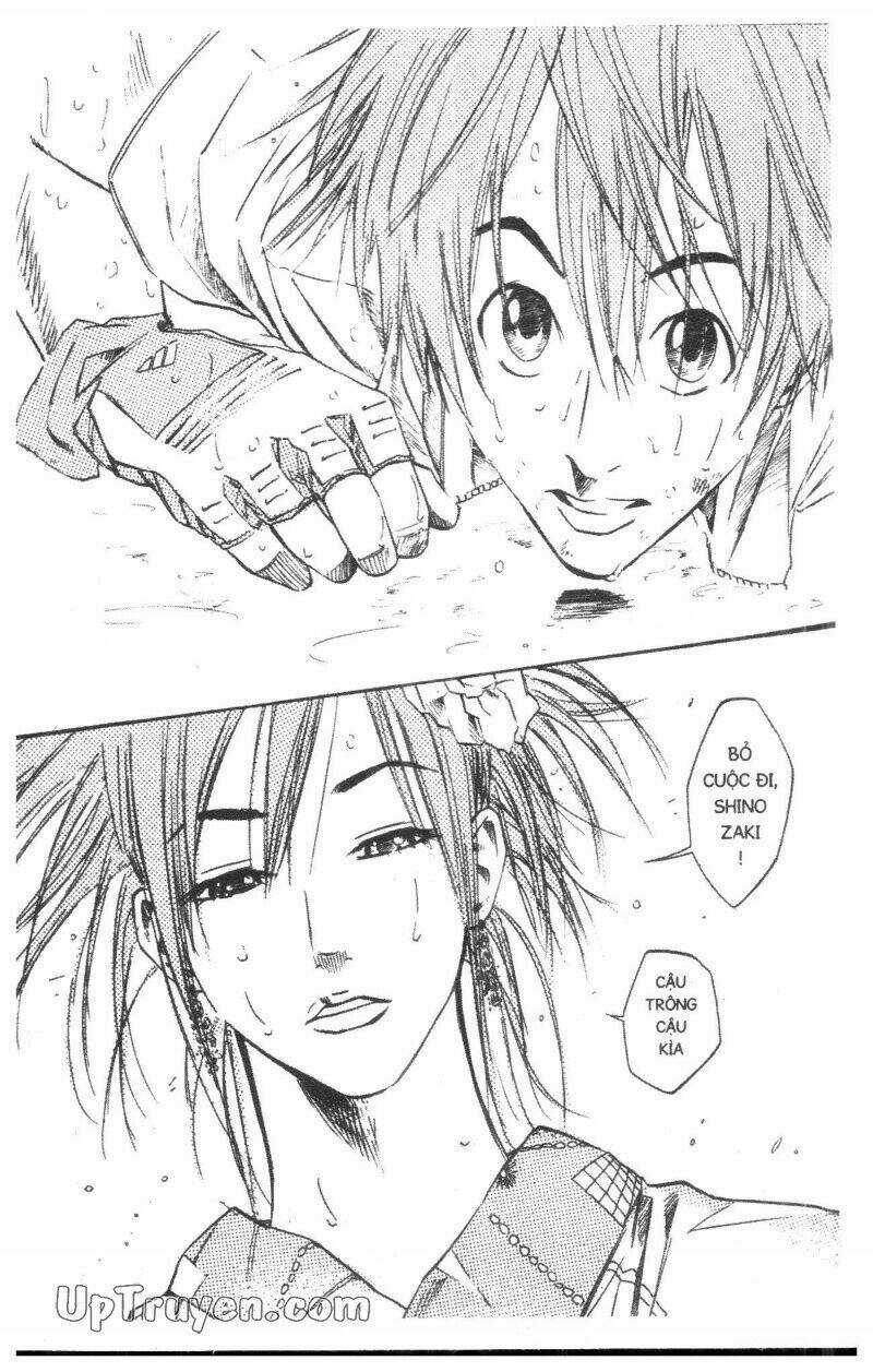 Over Drive - Chapter 5 - Trang 40