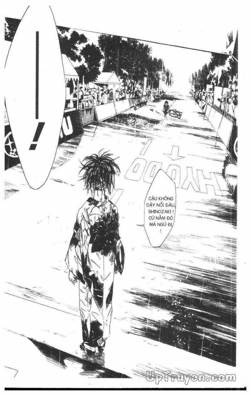 Over Drive - Chapter 5 - Trang 42