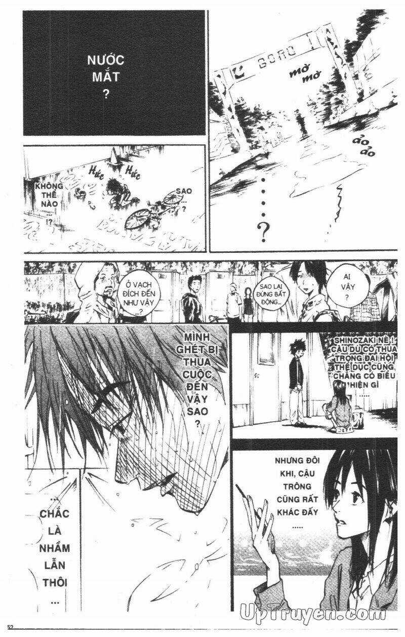 Over Drive - Chapter 5 - Trang 43