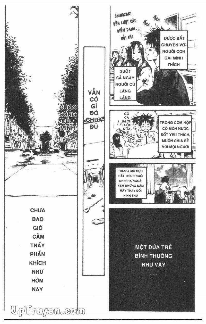 Over Drive - Chapter 5 - Trang 44