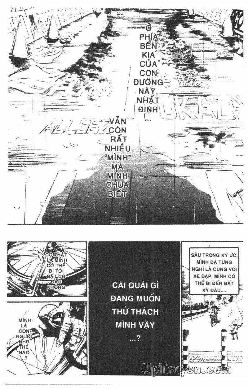 Over Drive - Chapter 5 - Trang 45