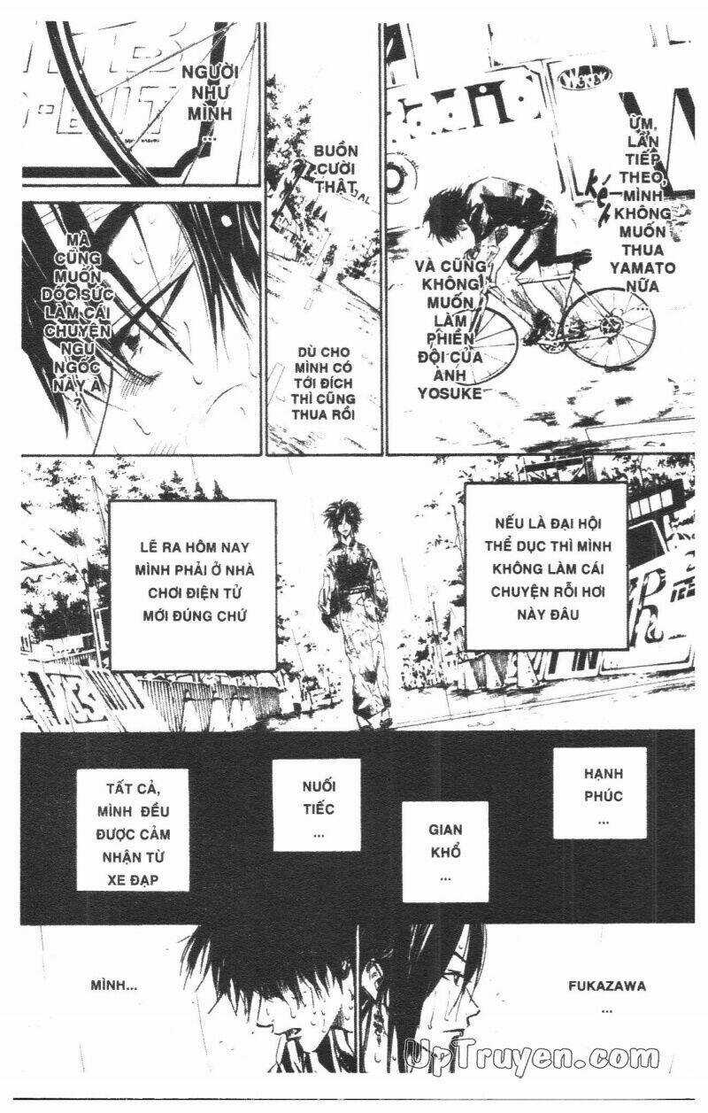 Over Drive - Chapter 5 - Trang 47